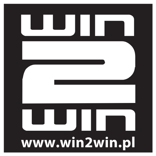 WIN2WIN Logo